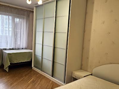 квартира за адресою Бориса Гмирі вул., 9-В