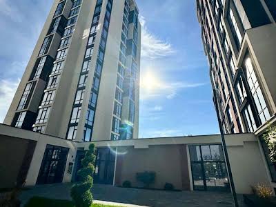 квартира по адресу Ивано-Франковск, Ленкавского ул., 34