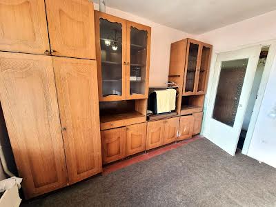 квартира по адресу Быкова Леонида бульв., 6