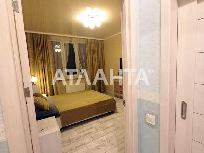 квартира по адресу Канатная ул., 122