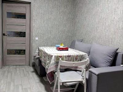 квартира за адресою Козацька вул., 97