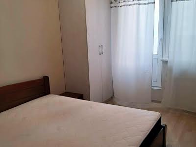 квартира по адресу Клавдиевская ул., 40 г