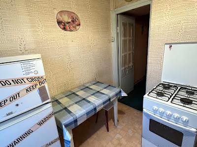 квартира по адресу Квітки Цісик ул. (Гули Королёвой), 12