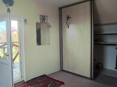 будинок за адресою Дніпроводська вул.