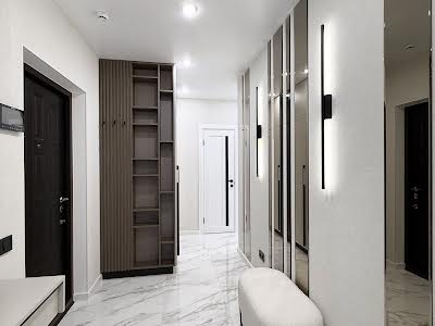 квартира за адресою Перлинна вул., 8