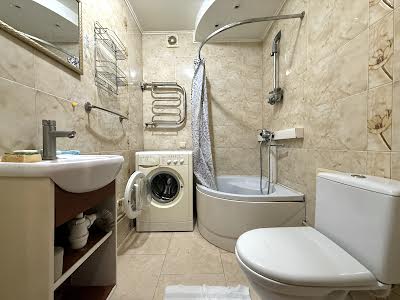 квартира за адресою Городоцька вул., 317