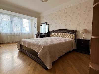квартира по адресу Никольско-Ботаническая ул., 6/8