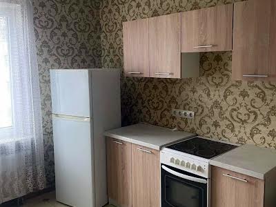 квартира за адресою Миколи Закревського вул., 97-А