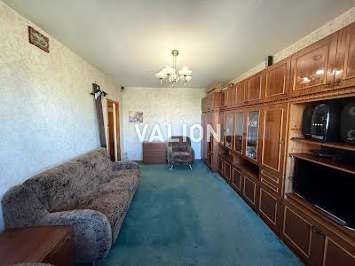 квартира за адресою Миколи Бажана просп., 5-А