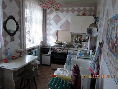 квартира за адресою Льва Ландау просп. (50-річчя СРСР), 12