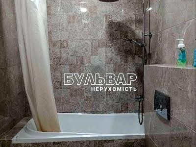 квартира за адресою Перемоги просп., 89