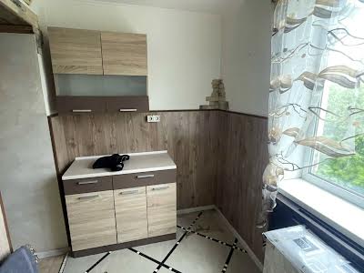 квартира за адресою Тополя-3 вул., 24