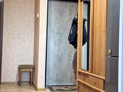 квартира за адресою Ніни Янчук вул. (Горького), 20