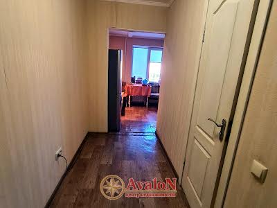 квартира по адресу Академика Сахарова ул., 44