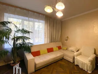 квартира по адресу Володимира Винниченка ул. (Юрія Коцюбинського), 20