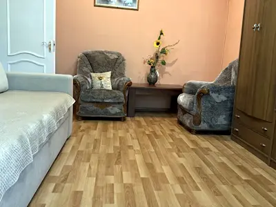 квартира за адресою Озерна вул., 14