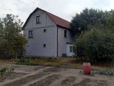 дом по адресу Сонячна, 94