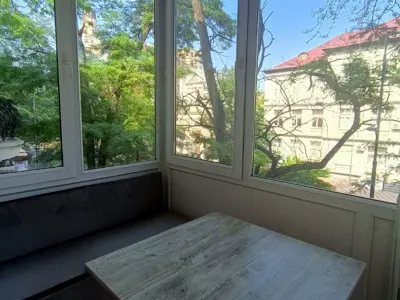 квартира за адресою Гаванна вул., 9