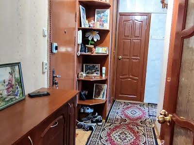 квартира за адресою Дмитра Луценка вул. (Крейсера 