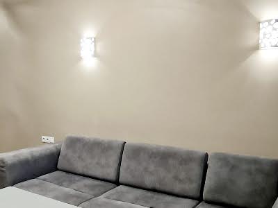 квартира за адресою Оболонський просп., 1