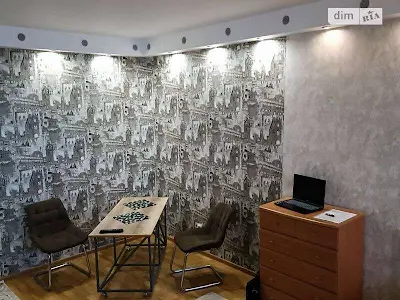 квартира за адресою Новомостицька вул., 12а