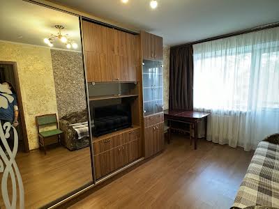 квартира по адресу Юрия Савченко ул. (Юрія Савченка), 80