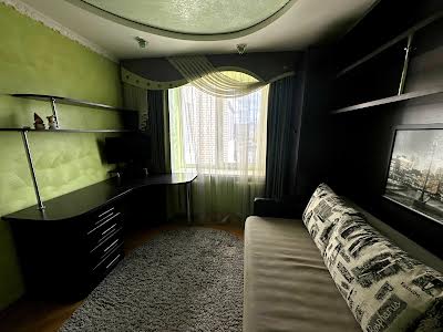квартира за адресою Доробок вул., 48