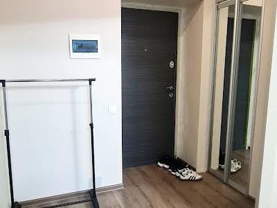квартира по адресу Миколи Сингаївського ул. (Ново-Оскольская), 10-в