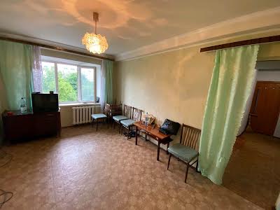 квартира по адресу Полярная ул., 5-А