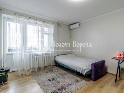 квартира за адресою Дністерська вул. (Двінська), 1-А