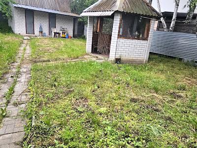 дом по адресу 192-га Садова ул.