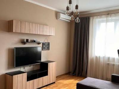 квартира за адресою Юрія Кондратюка вул., 5