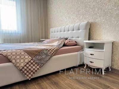 квартира за адресою Ревуцького вул., 40-Г