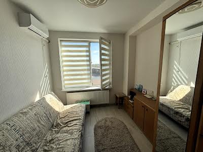 квартира за адресою Миколи Боровського вул., 37х