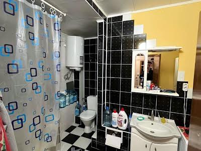 квартира по адресу Незалежності бульв. (50 років Жовтня), 14/1