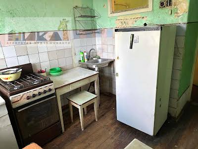 квартира за адресою Нижньодніпровська вул., 18
