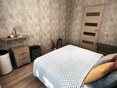 квартира по адресу Европейская ул. (Жовтнева), 34-Б