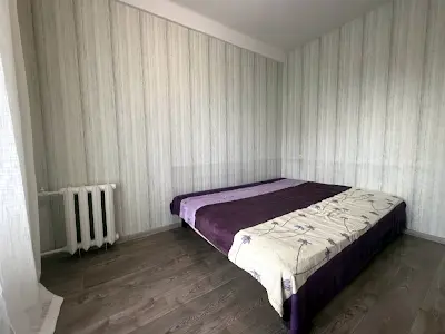 квартира по адресу Кубанской Украины ул. (Маршала Жукова), 20
