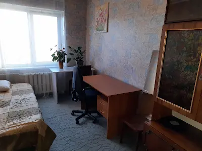 кімната за адресою Докії Гуменної вул. (Юрія Смолича), 4