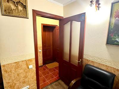 квартира за адресою Дніпро, Старокозацька вул. (Комсомольська), 60