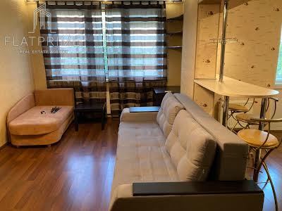квартира за адресою Велика Китаївська вул., 53