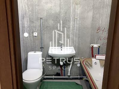 квартира по адресу Ревуцкого ул., 54
