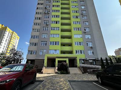 квартира за адресою Віталія Скакуна вул. (Академіка Каблукова), 23