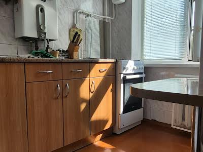 квартира по адресу Перекопська ул., 17
