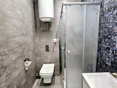 квартира за адресою Юрія Липи вул., 6