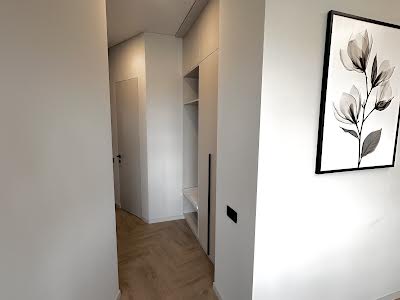 квартира по адресу Берестейский просп. (Победы), 11