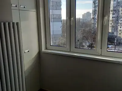 квартира по адресу Демеевская ул., 39
