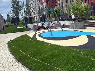 квартира по адресу Столичное шоссе, 3-А