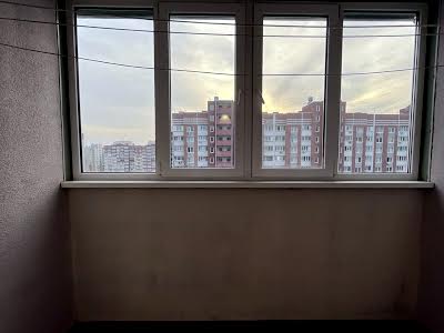 квартира за адресою Єлизавети Чавдар вул., 38-Б