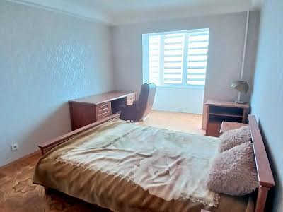 квартира за адресою Миколи Мурашка вул., 6